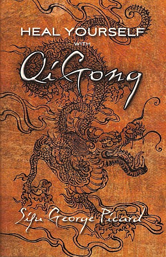 Book Heal Yourself with QiGong